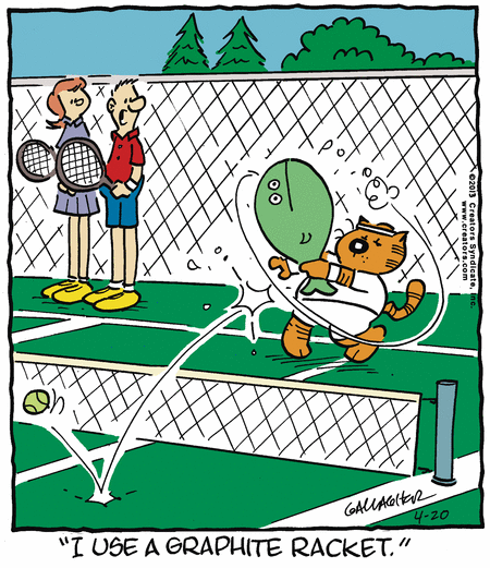 heathcliff